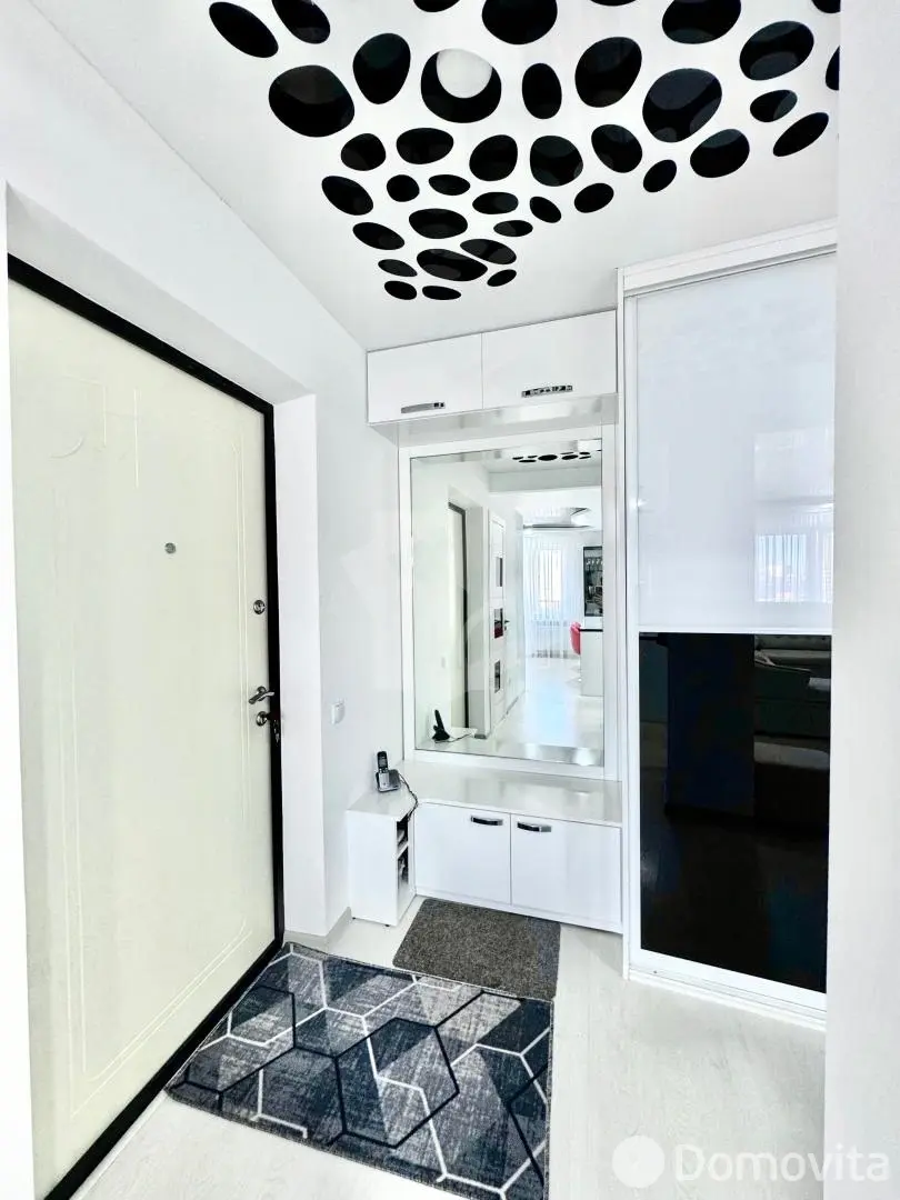 Снять 2-комнатную квартиру в Минске, пр-т Дзержинского, д. 115, 700USD, код 151117 - фото 4