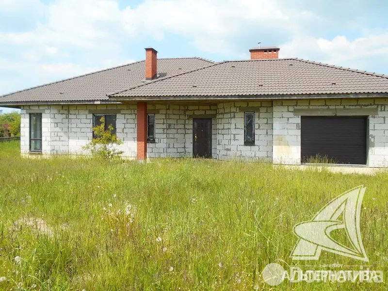 коттедж, Братылово, , стоимость продажи 372 900 р.