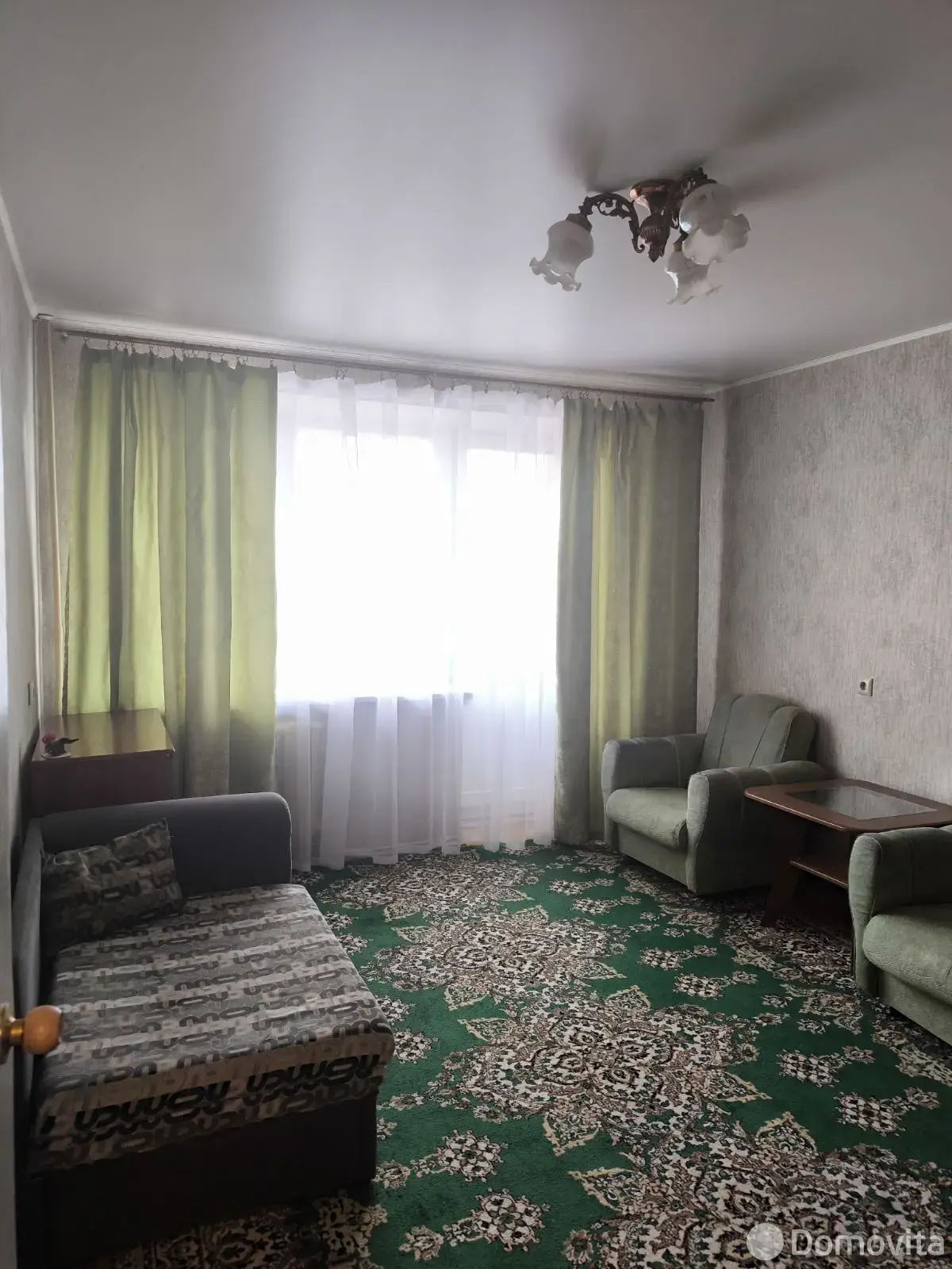 квартира, Минск, ул. Максима Богдановича, д. 70 в Советском районе