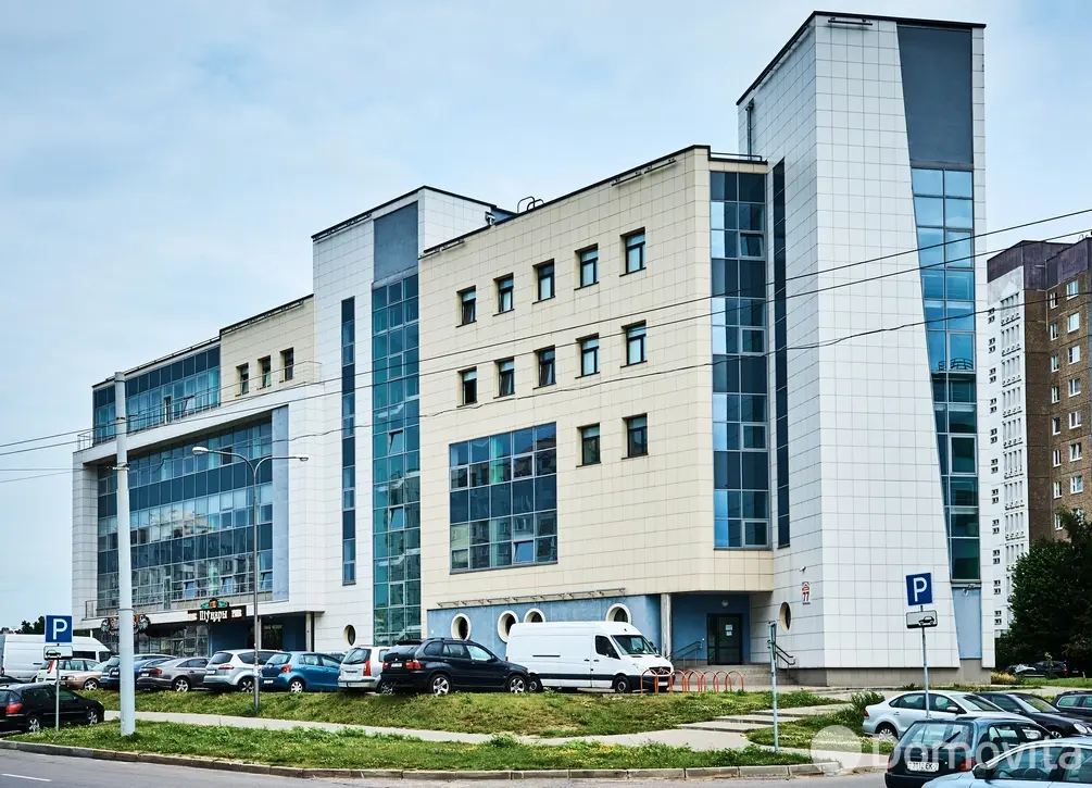 офис, Минск, ул. Лобанка, д. 77 без посредников