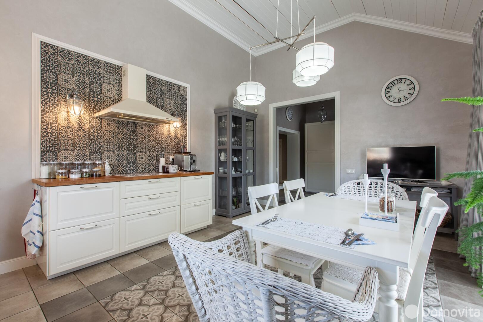 дом, Раубичи, пер. Озерный