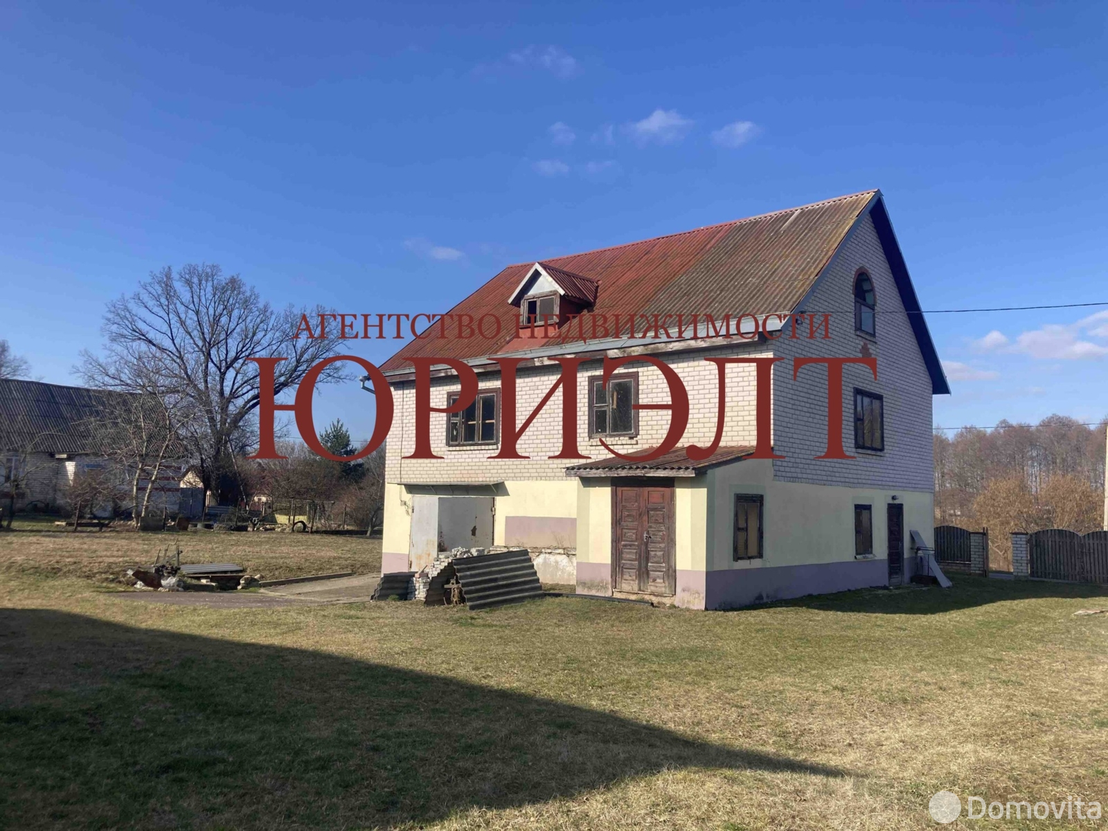 коттедж, Жукевичи,