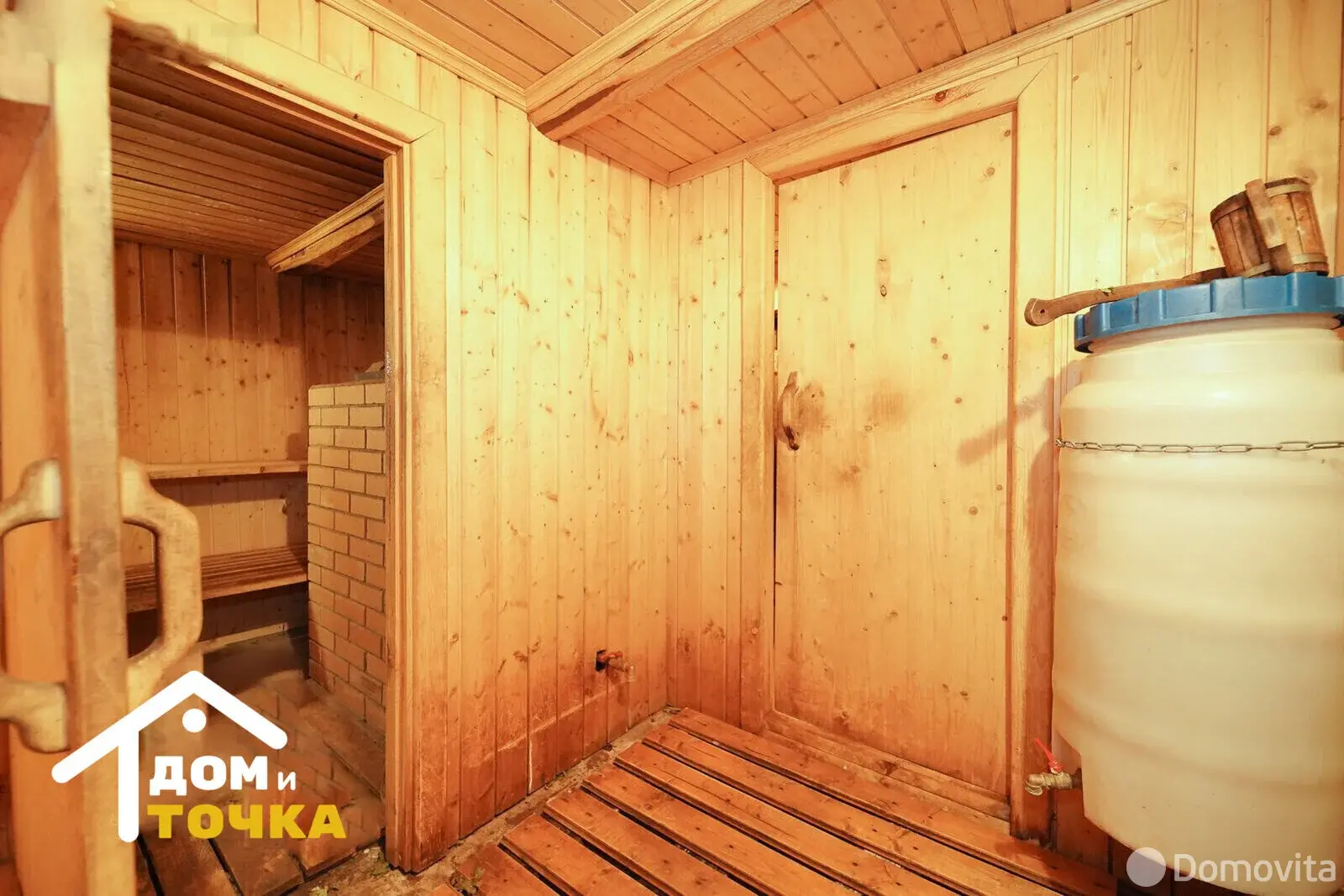 Купить земельный участок, 92 сотки, Ольховец, Минская область, 75000USD, код 566373 - фото 18