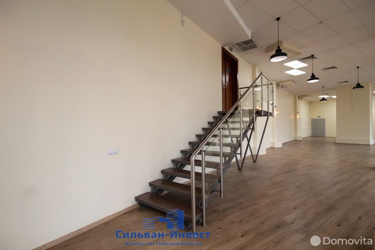 Аренда офиса на ул. Франциска Скорины, д. 2 в Минске, 3132EUR, код 12236 - фото 15