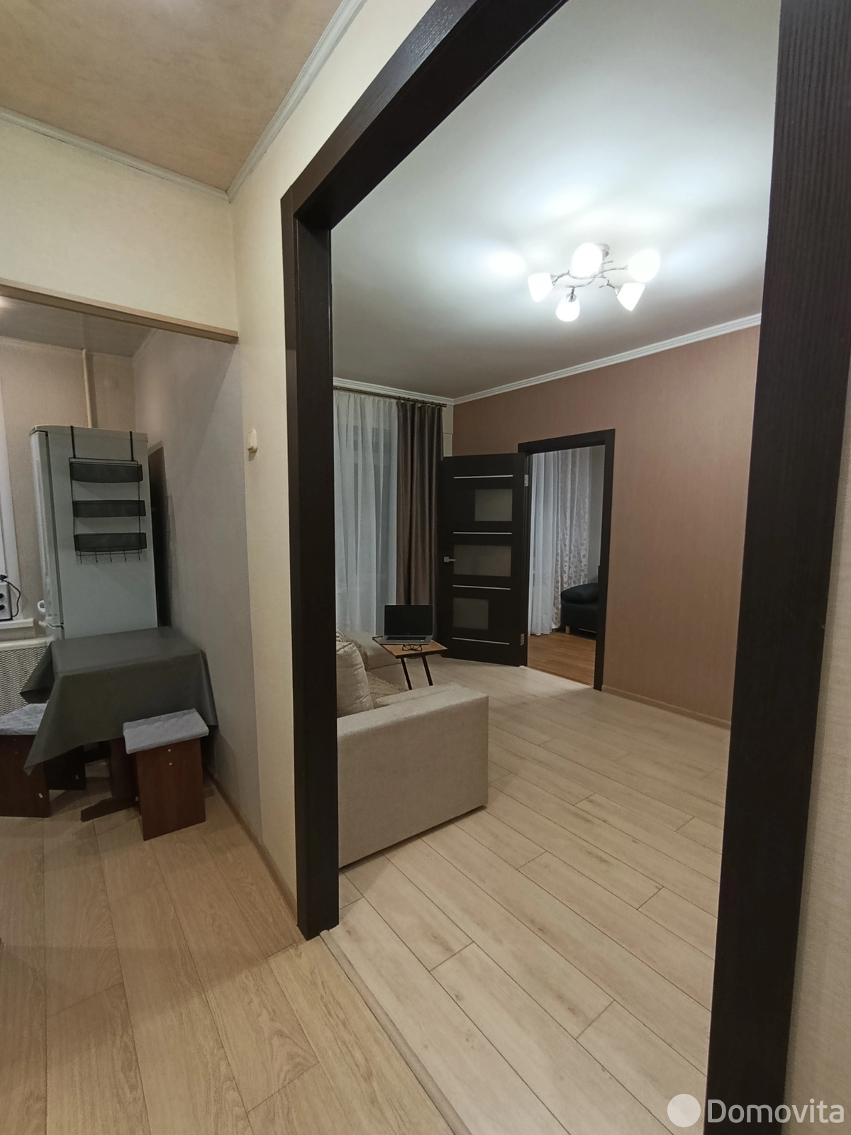 квартира, Минск, пер. Кузьмы Чорного, д. 9 - лучшее предложение