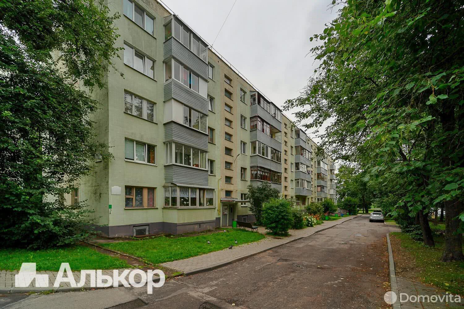 Купить квартиру в Курасовщине в Минске | Продажа квартир в Курасовщине в  Минске