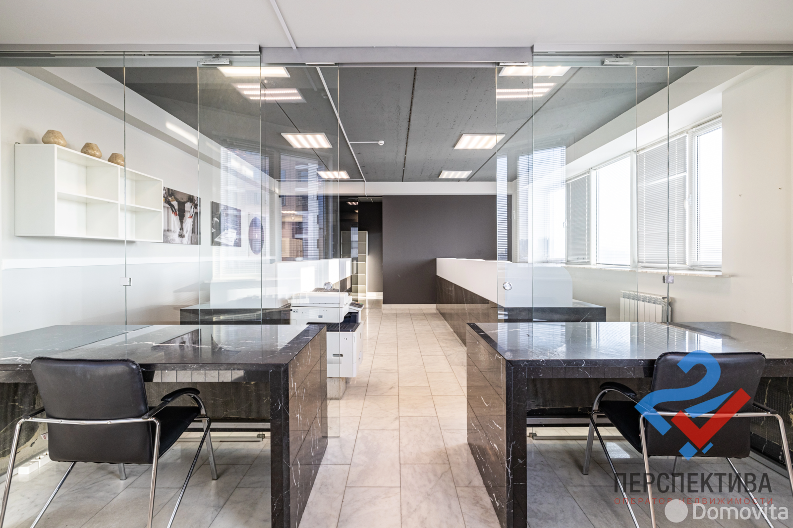 Купить офис на ул. Карла Либкнехта, д. 66 в Минске, 220000USD, код 10017 - фото 1