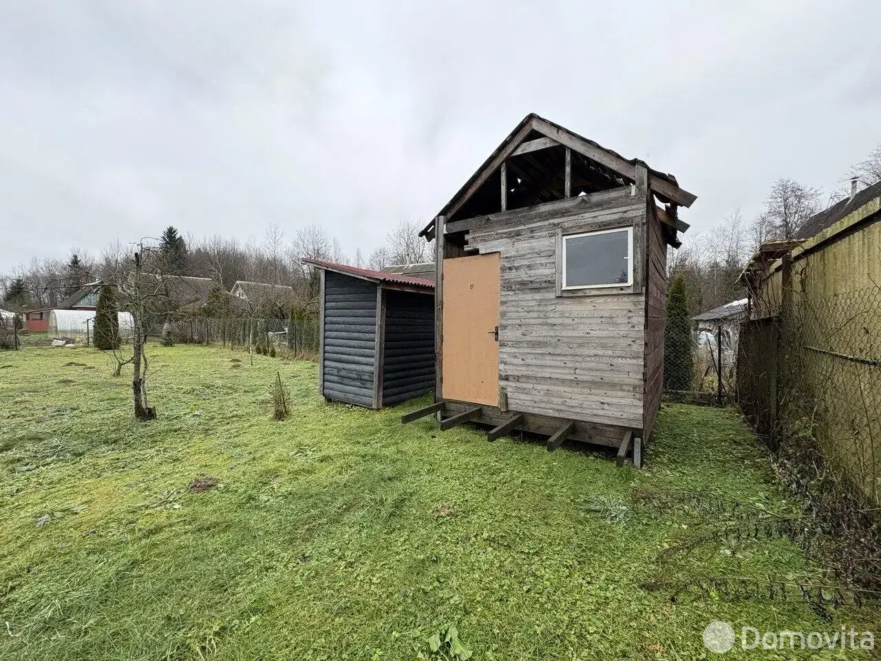 Купить земельный участок, 6 соток, Динамовец, Минская область, 10000USD, код 571306 - фото 1