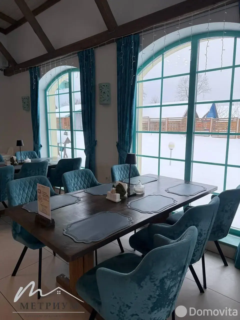 объект сферы услуг, Никольцы,