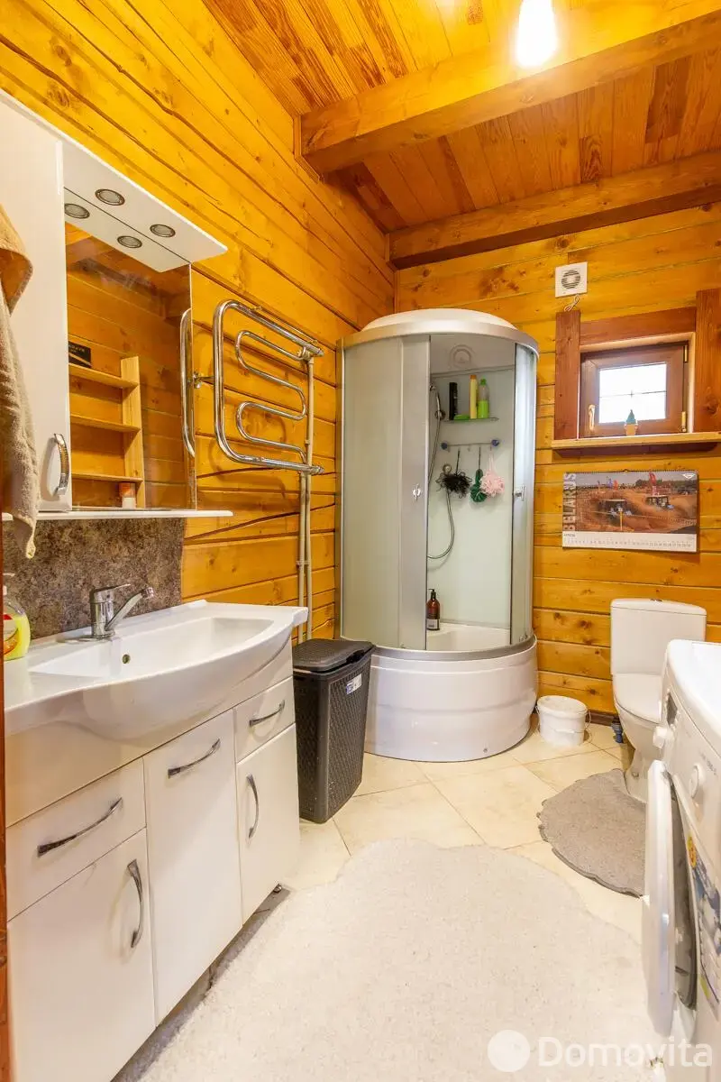 Продажа 1-этажной дачи в Исток Минская область, 79900USD, код 185483 - фото 29