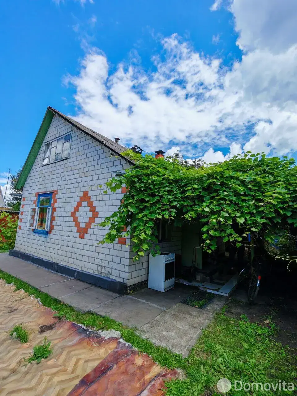 Стоимость продажи дачи, Цветущий сад-2, д. 41