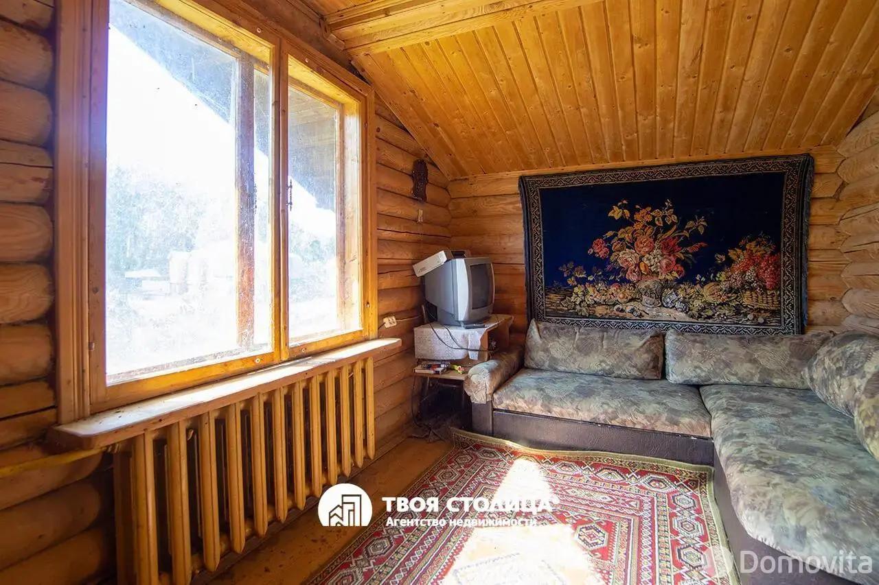 Продажа 2-этажной дачи в Белая сирень Минская область, 150000USD, код 185120 - фото 12