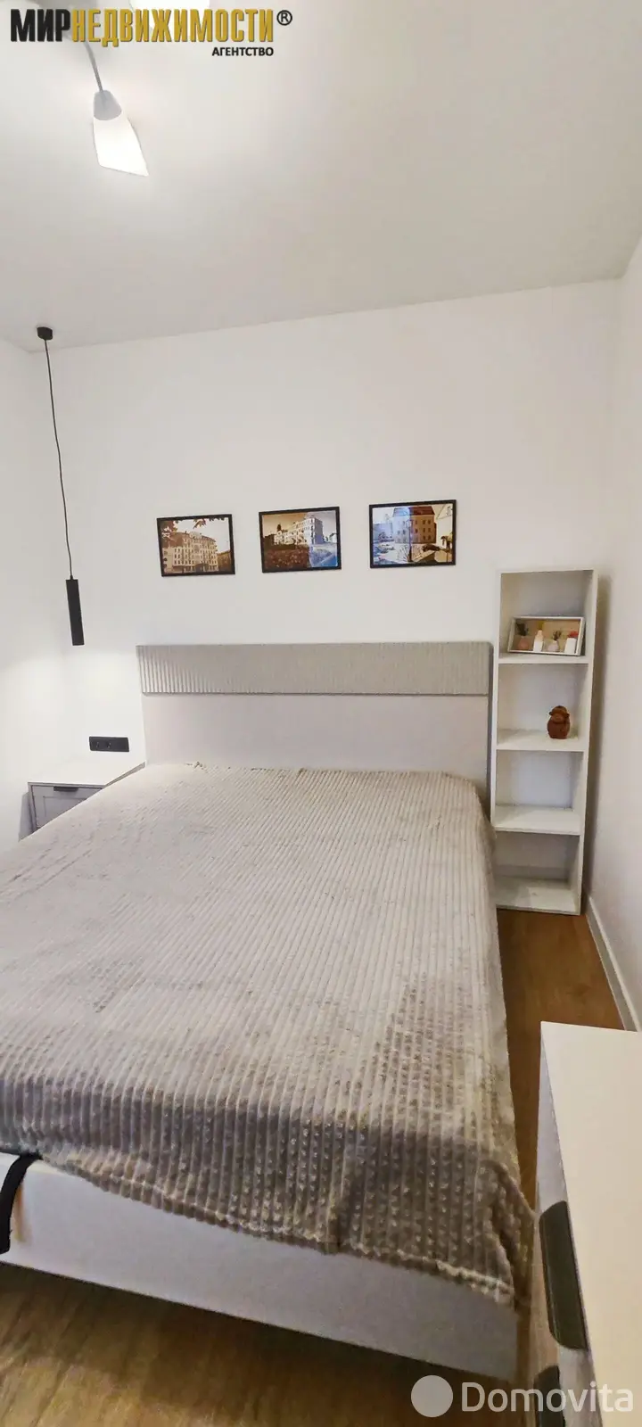 Продажа 3-этажной дачи в ПЕРЕЛЕСОК Минская область, 113000USD, код 184674 - фото 18