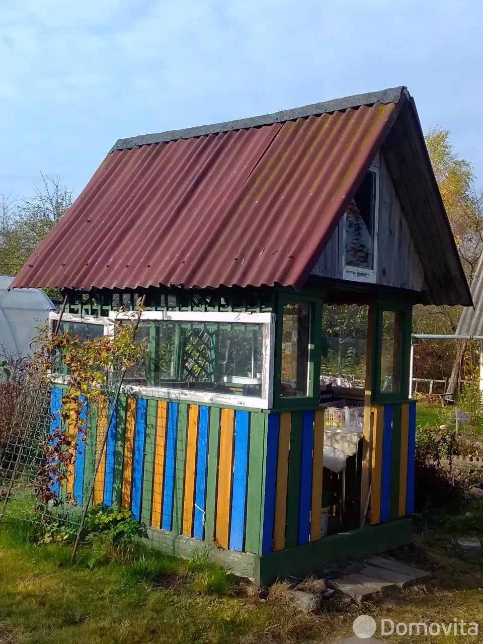 Продажа 2-этажной дачи в Микуличах Минская область, 22000USD, код 182397 - фото 26