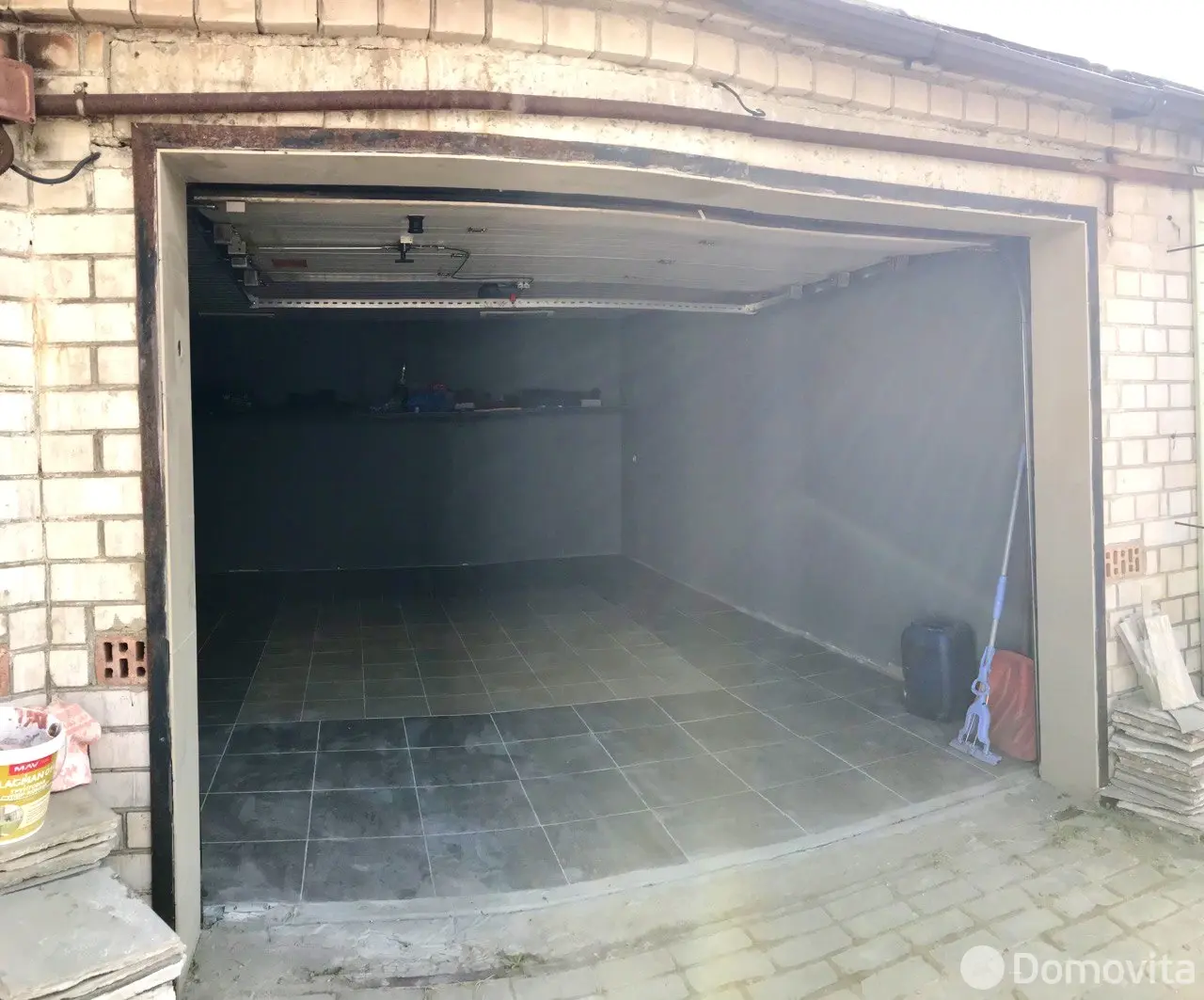 гараж, Могилев, пр-т Мира, д. 55А 