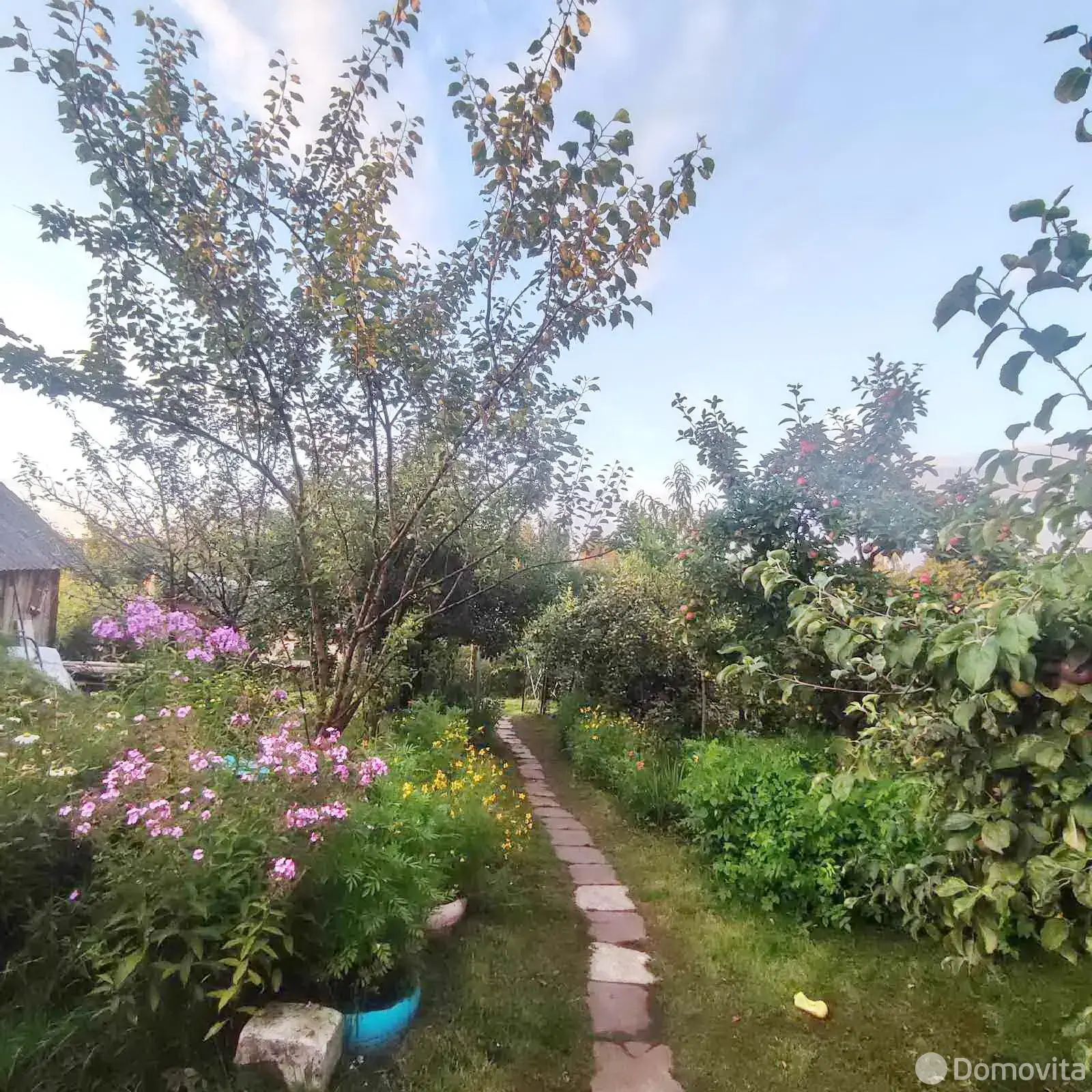 дом, Лотва, ул. Молодёжная, д. 33, стоимость продажи 157 855 р.