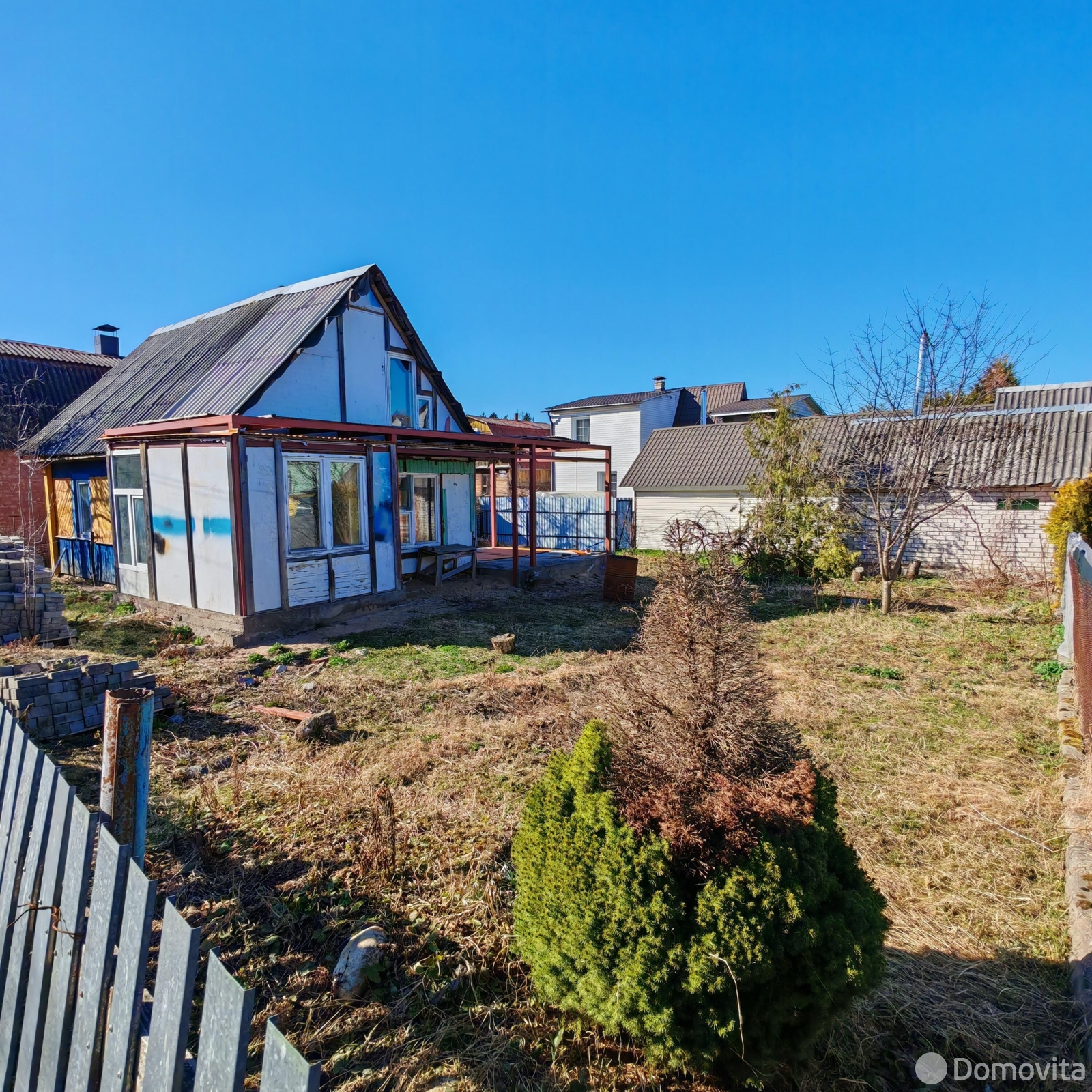 Цена продажи дачи, Автомобилист-04, д. 67