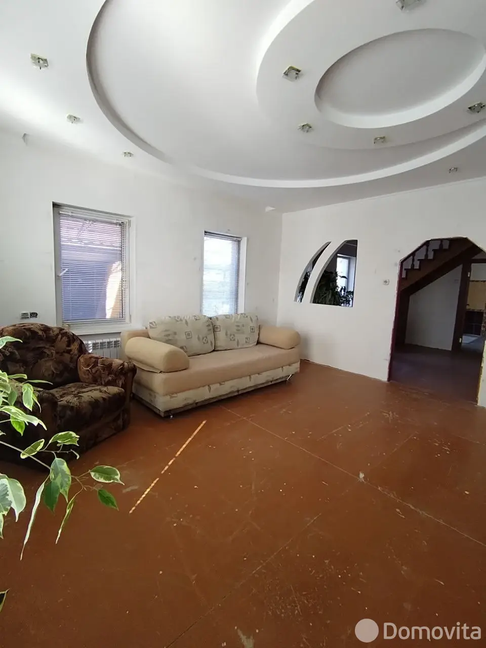 дом, Жлобин, ул. Добровольского, д. 8 