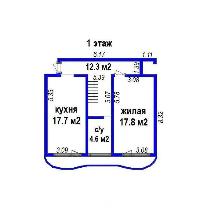 дача, Маяк Белмагистральавтотранс,