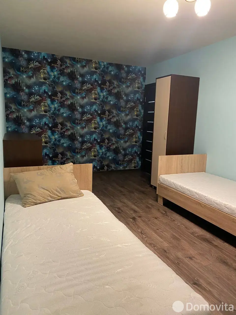 Снять 2-комнатную квартиру в Минске, ул. Надеждинская, д. 11/1, 500USD, код 149367 - фото 11