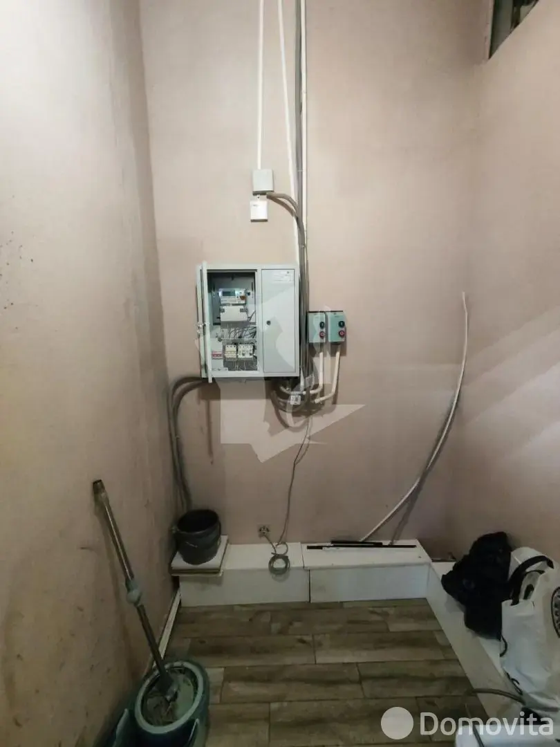 торговый объект, Минск, ул. Жореса Алфёрова, д. 14, стоимость аренды 4 015 р./мес.