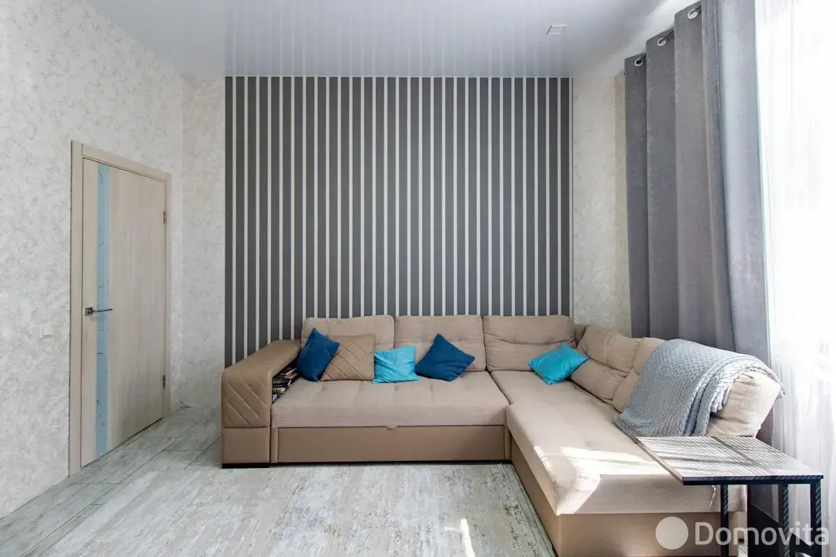 купить коттедж, Колодищи, ул. Большая Цветочная, д. 73