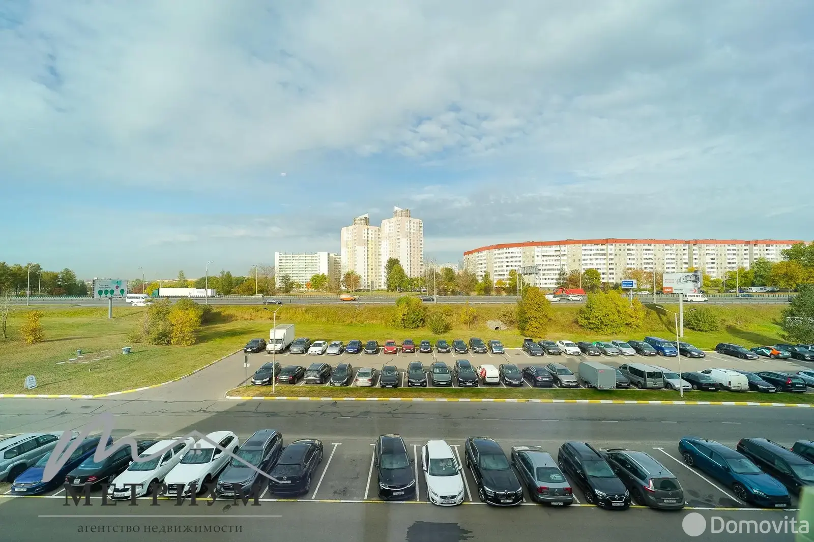 Купить офис на д. 40/1 в Большом Стиклево, 480500USD, код 9359 - фото 24