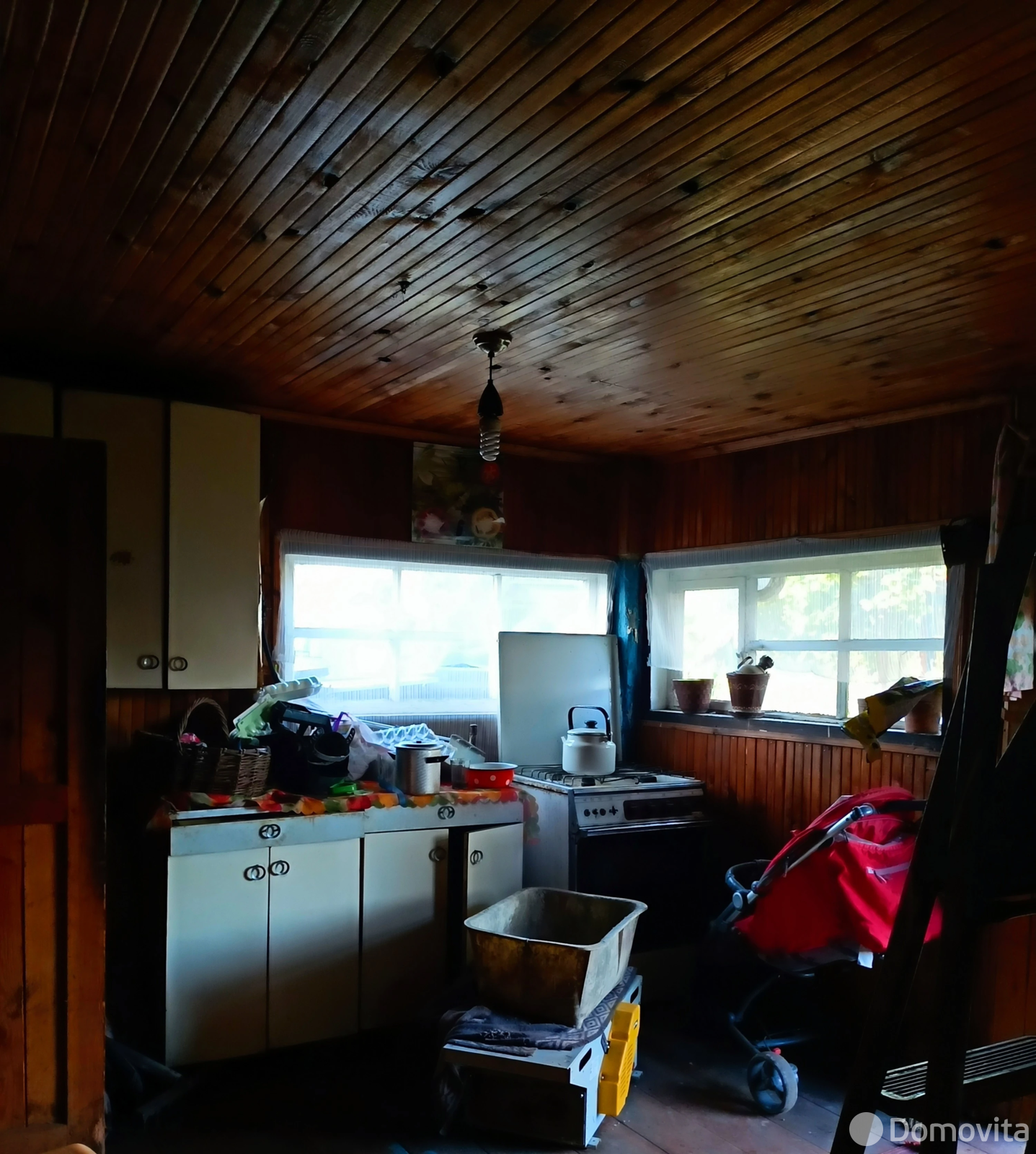 Стоимость продажи дома, Рогачев, ул. Калинина, д. 59