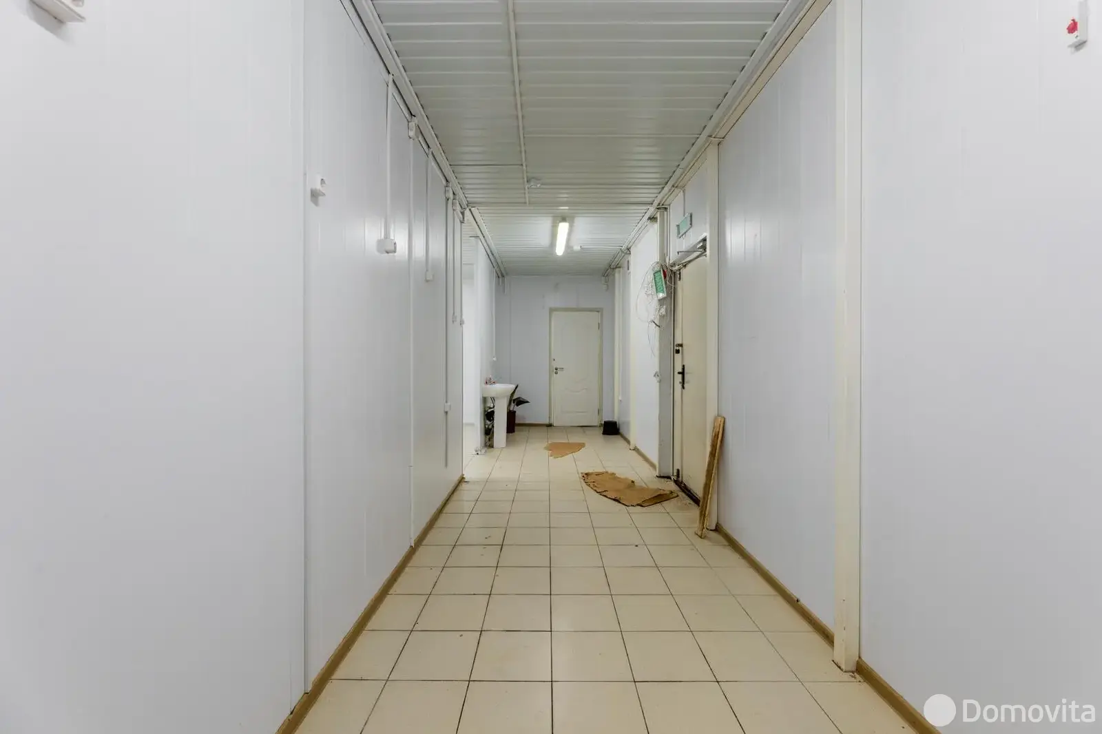 Купить торговое помещение на ул. Народная, д. 2/Б в Логойске, 60000USD, код 998257 - фото 18