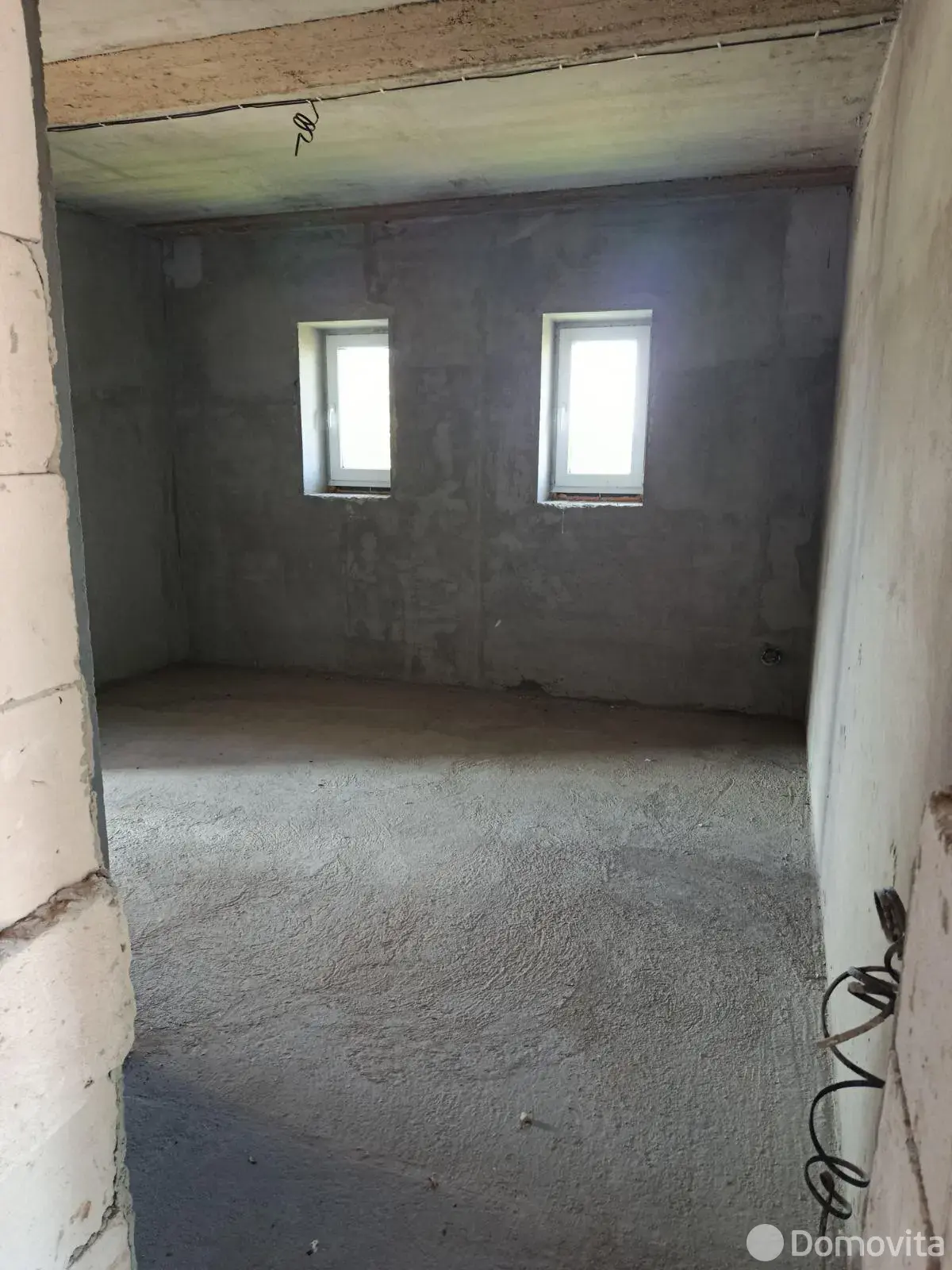 продажа дома, Юрьево, ул. Озёрная