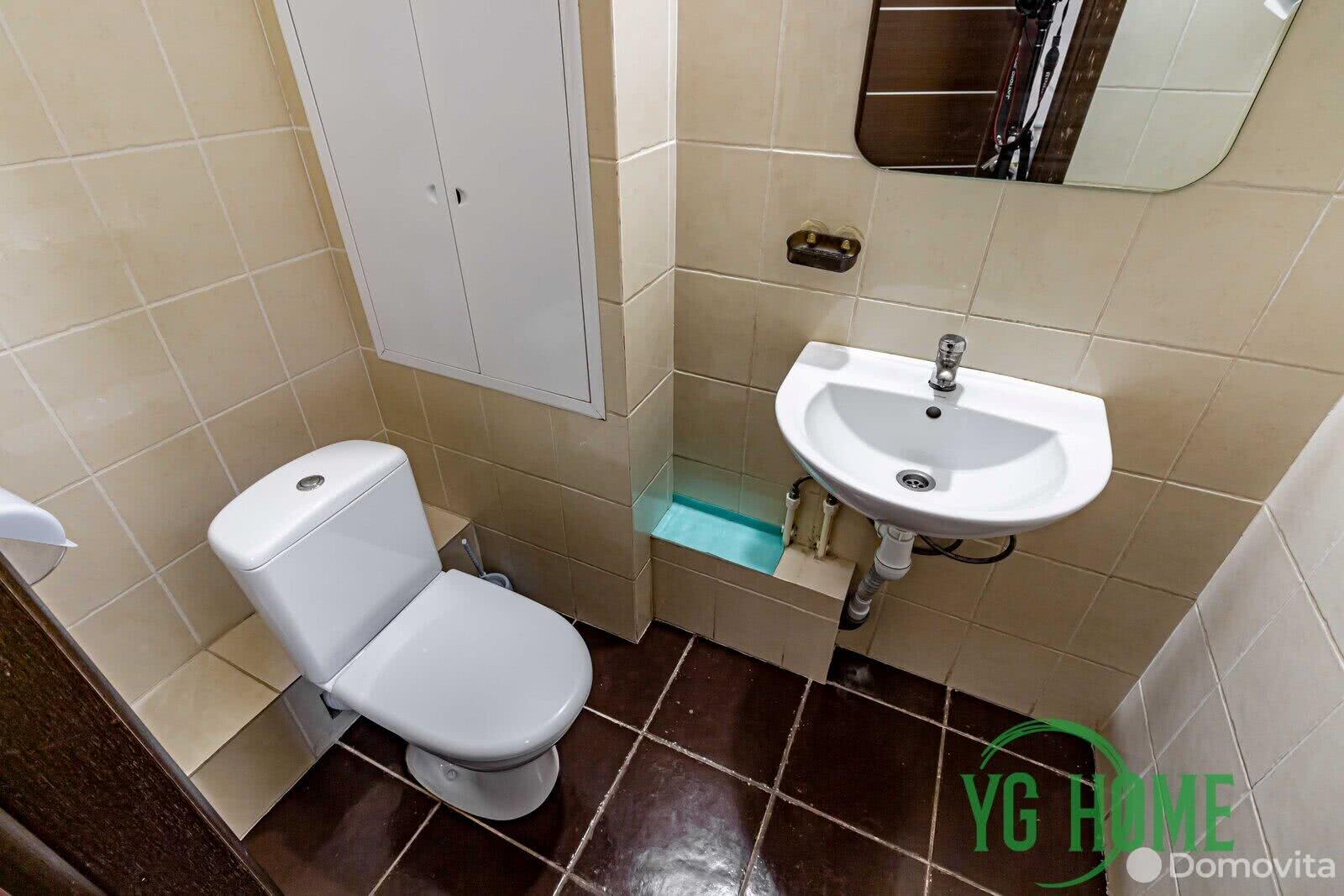 Купить офис на ул. Одоевского, д. 115/а в Минске, 135000USD, код 5466 - фото 17