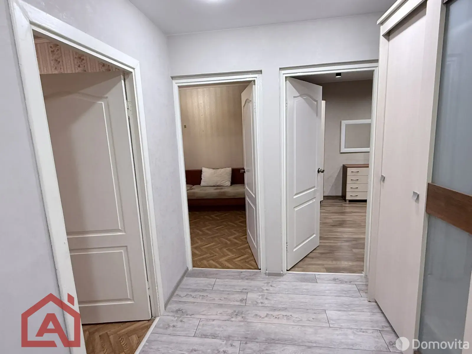 квартира, Минск, пр-т Газеты Правда, д. 14