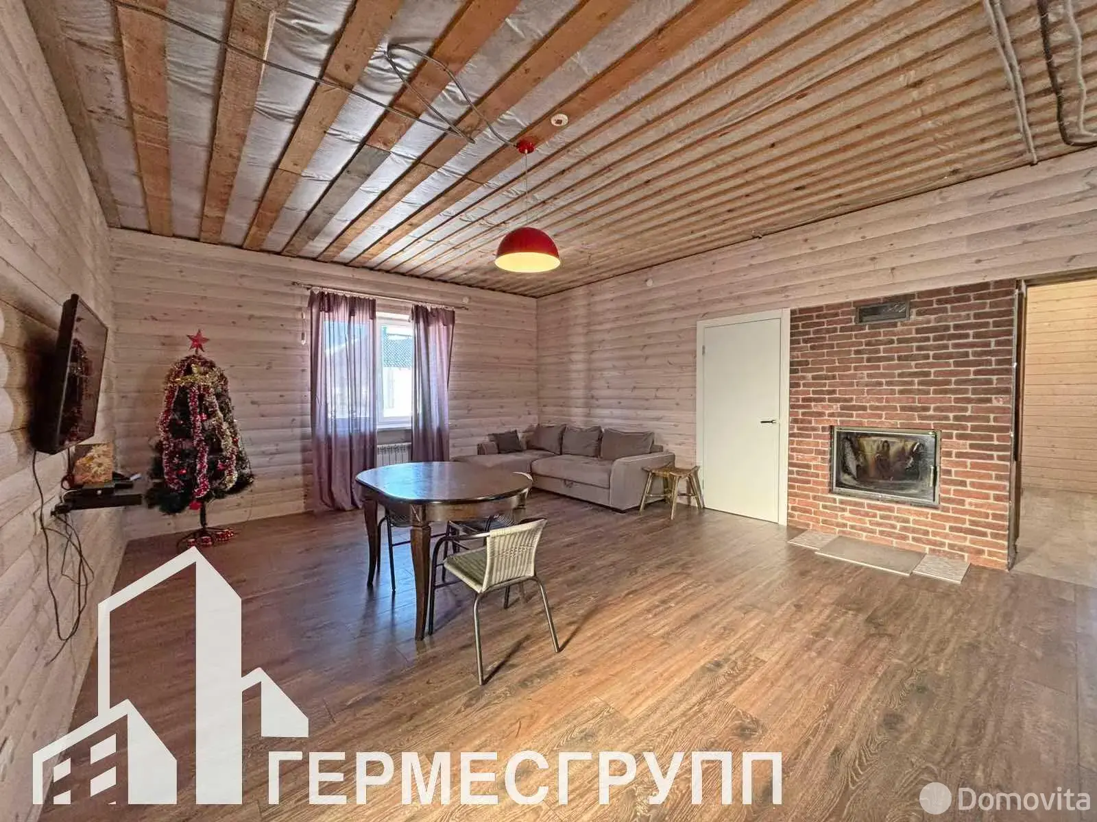 Стоимость продажи коттеджа, Лысовщина, 