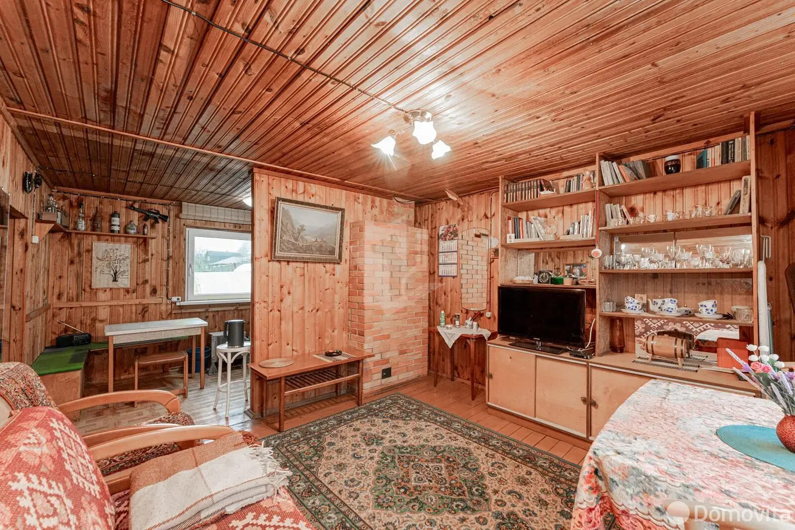 Стоимость продажи коттеджа, Звездочка-2002, 