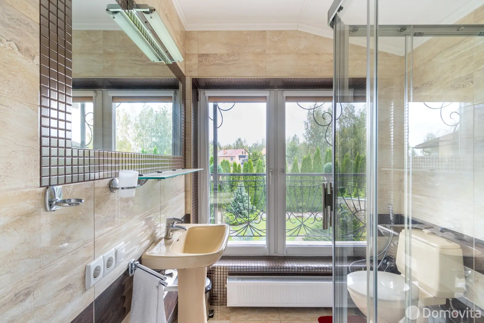 Аренда коттеджа VIP - ДОМ 