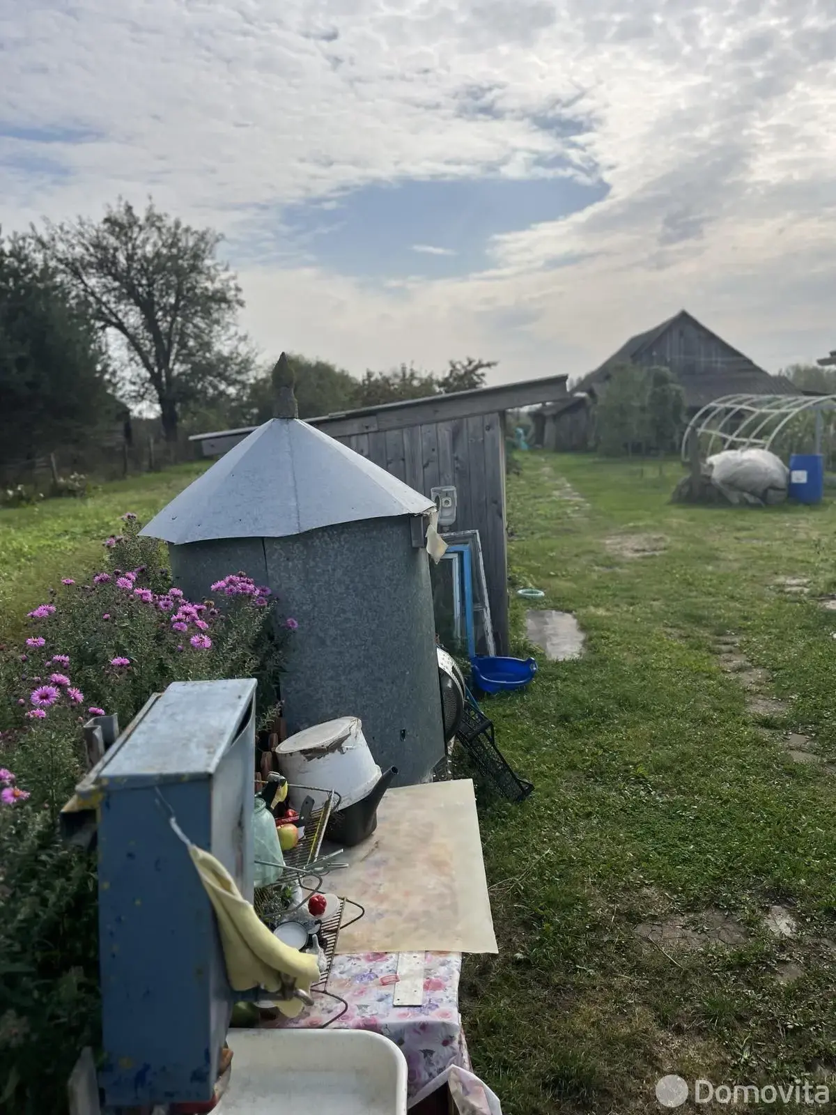 Стоимость продажи коттеджа, Красногорки,