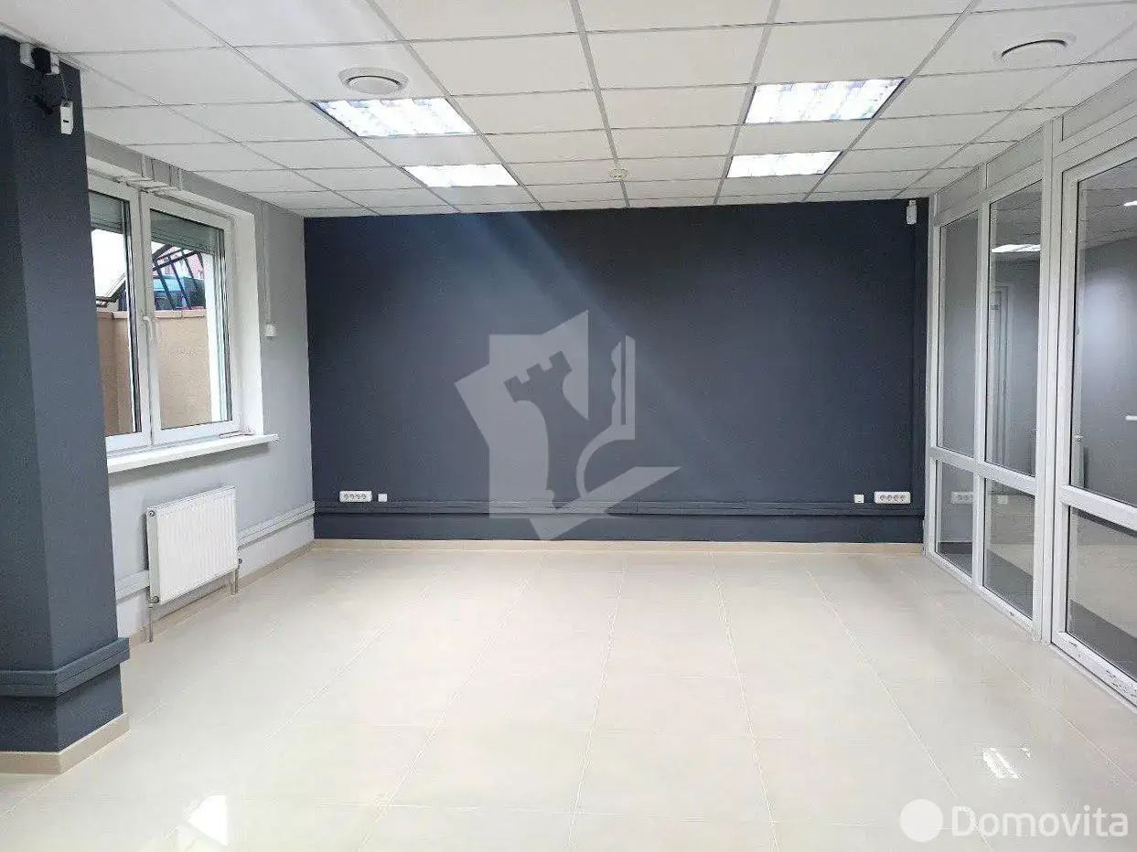 офис, Минск, ул. Петра Мстиславца, д. 4 на ст. метро Борисовский тракт