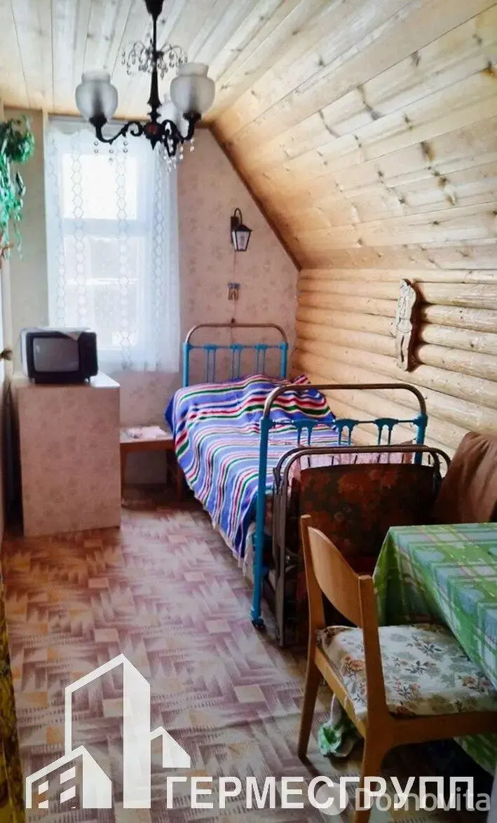Продажа 1-этажной дачи в Прогрессивный Минская область, 25000USD, код 185014 - фото 11