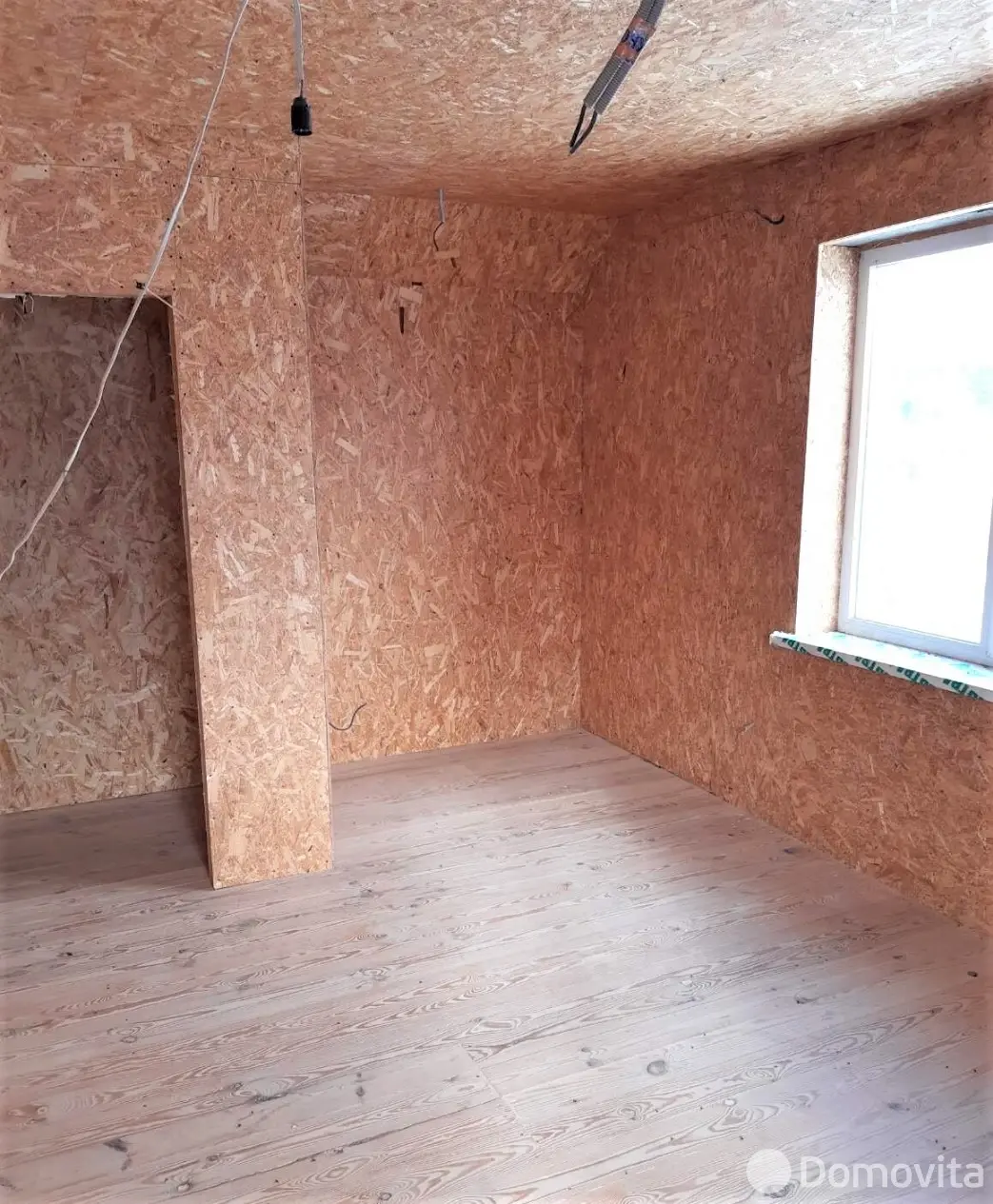 Продажа 2-этажной дачи в Лесное-90 Минская область, 47500USD, код 184602 - фото 18