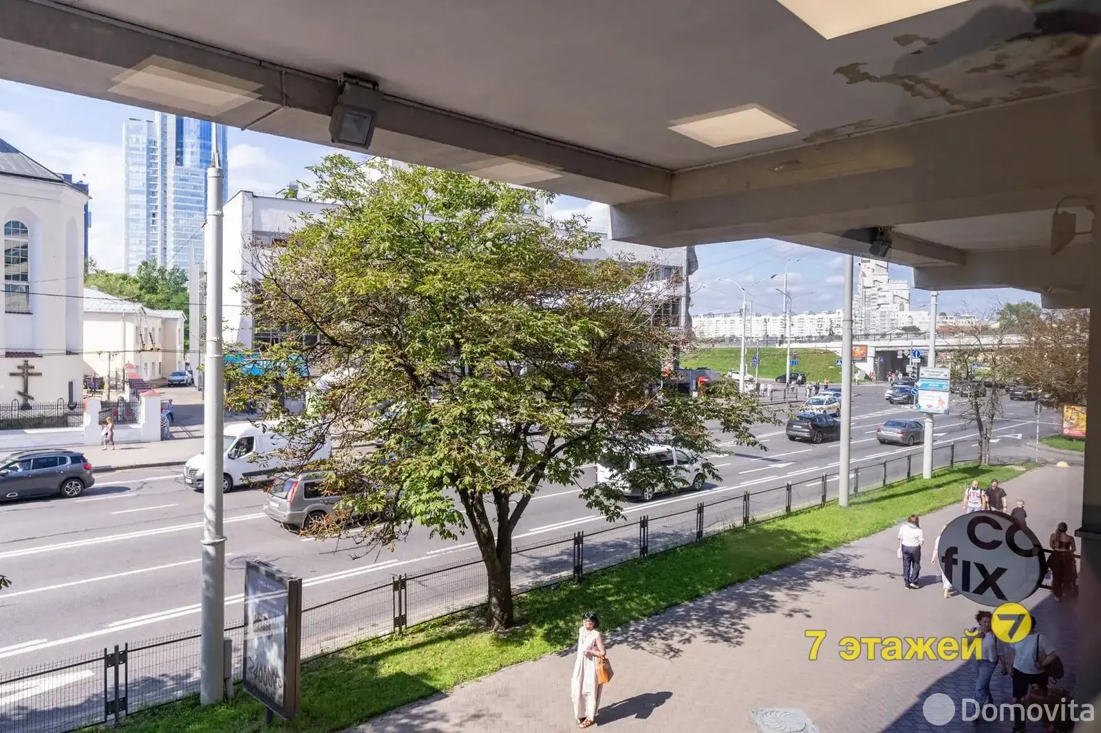 Продажа торгового помещения на ул. Немига, д. 3 в Минске, 213500USD, код 997992 - фото 14