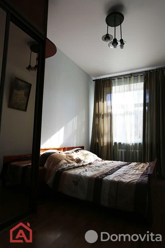 Снять 3-комнатную квартиру в Минске, ул. Свердлова, д. 19, 500USD, код 139174 - фото 3