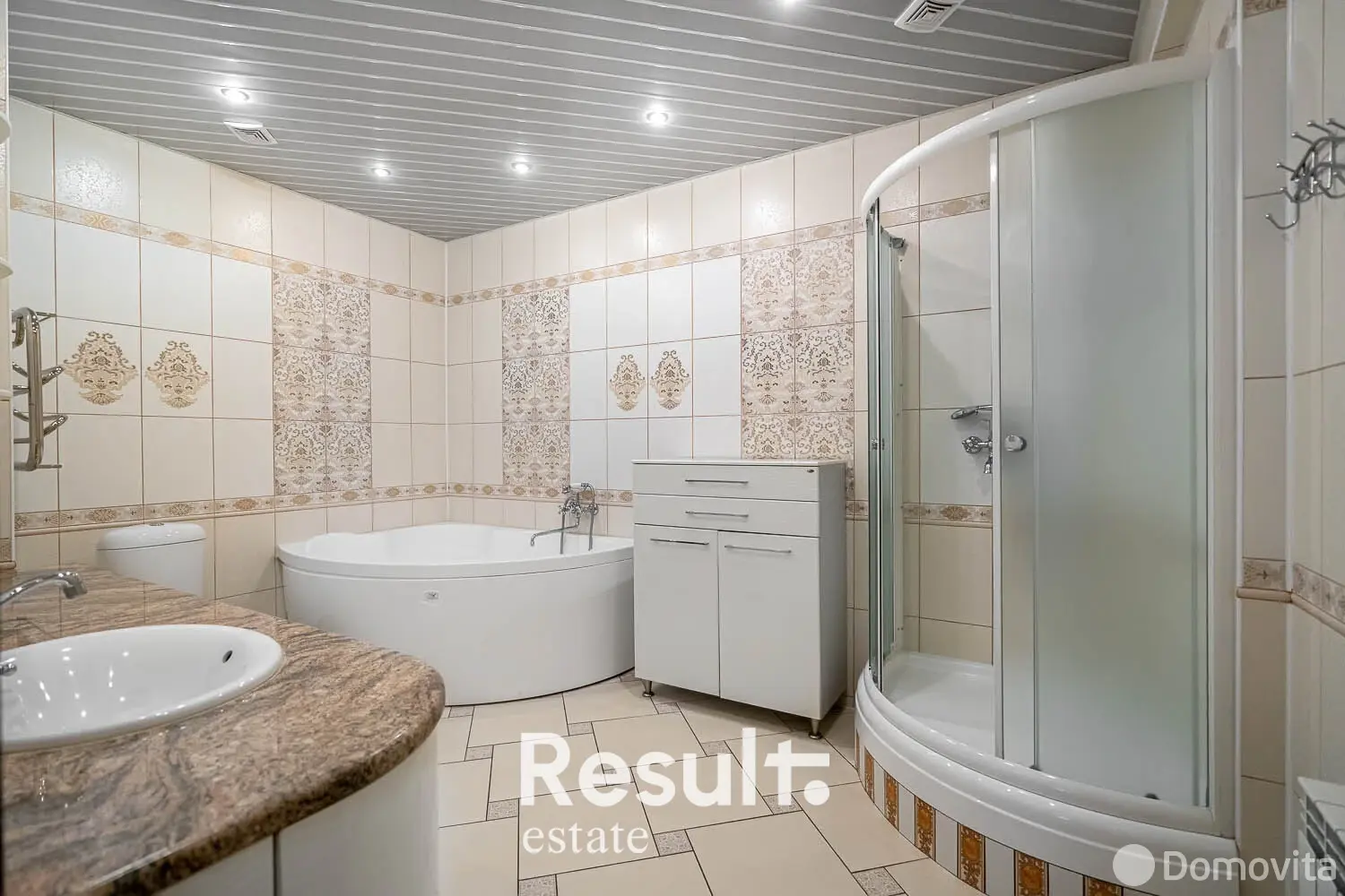 Снять 4-комнатную квартиру в Минске, ул. Максима Богдановича, д. 122, 800USD, код 148417 - фото 12