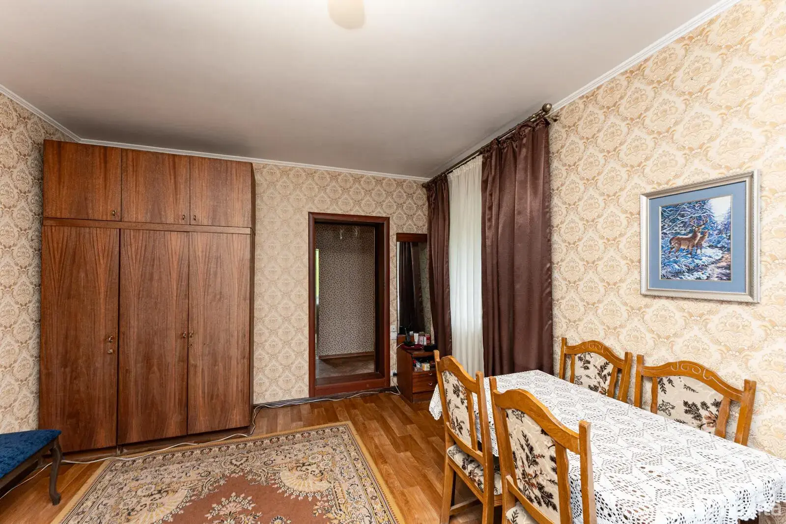 Стоимость продажи дома, Волковичи, 