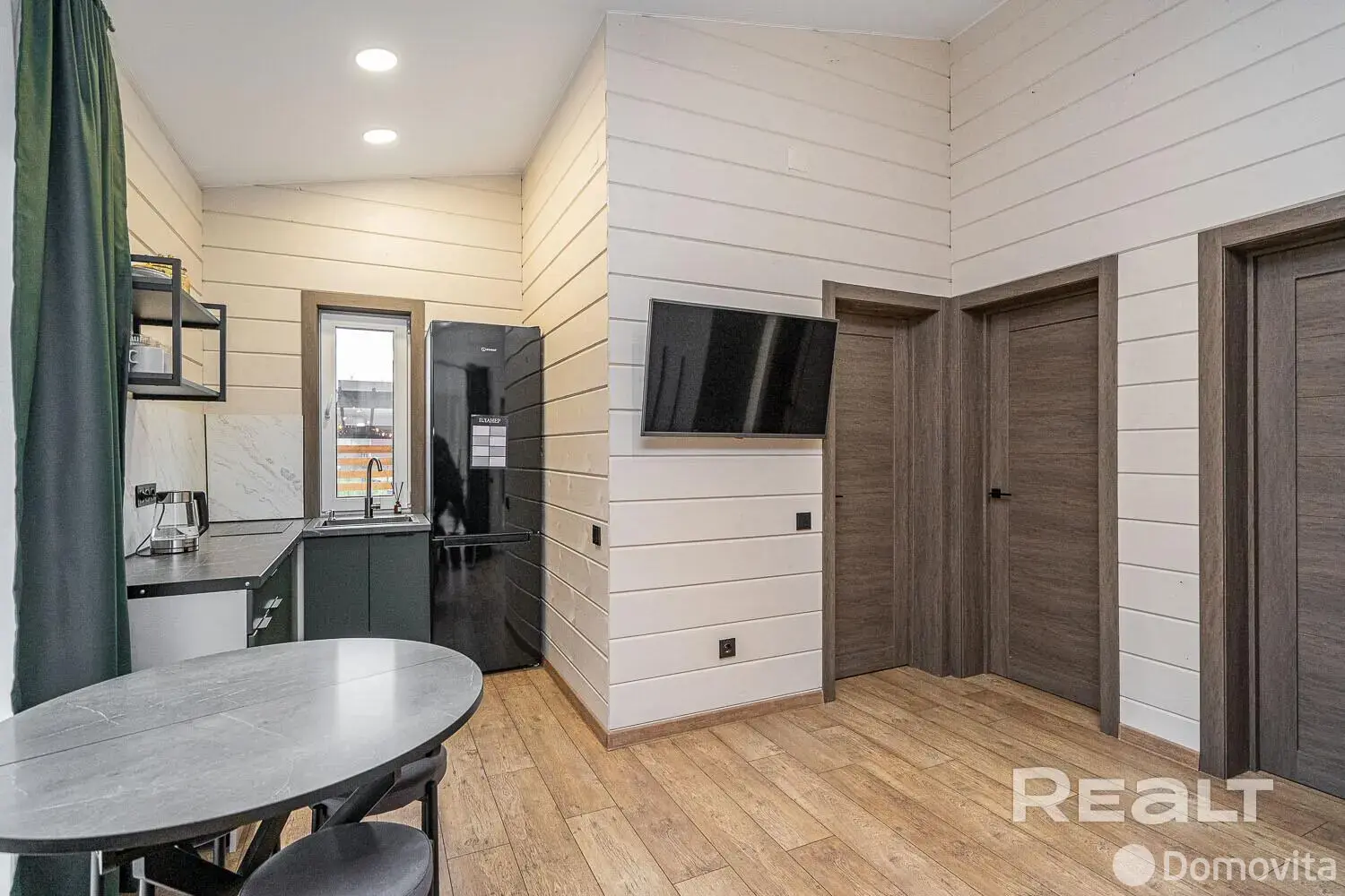 продажа коттеджа, Ручеёк, 