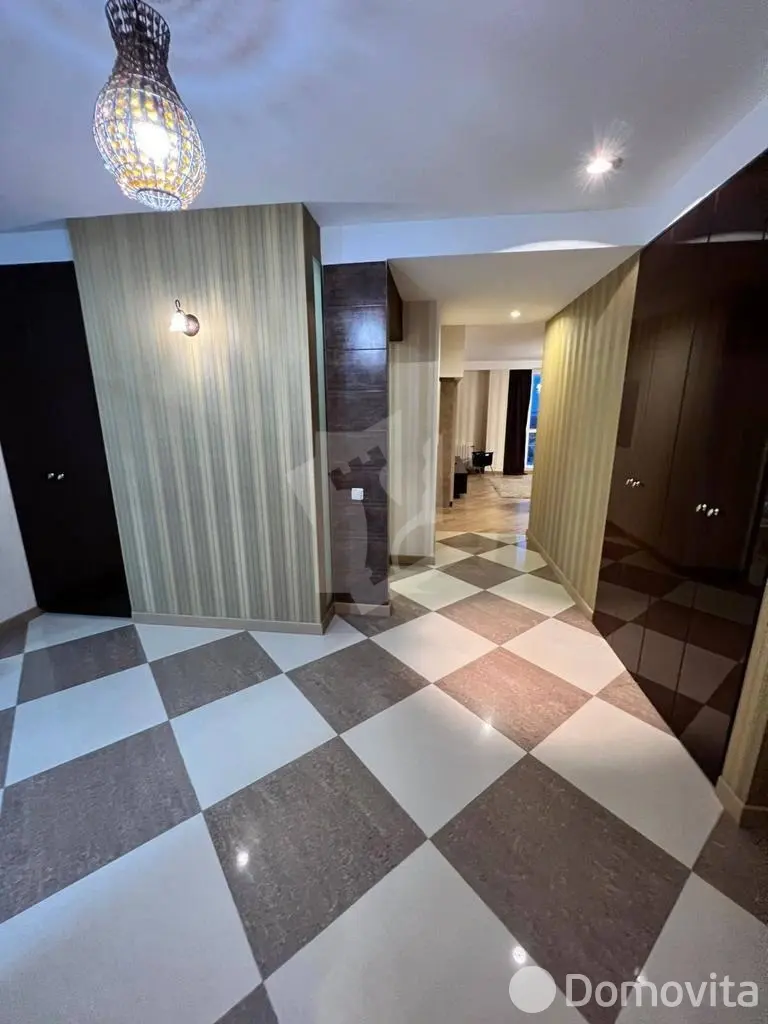 квартира, Минск, ул. Максима Богдановича, д. 124 