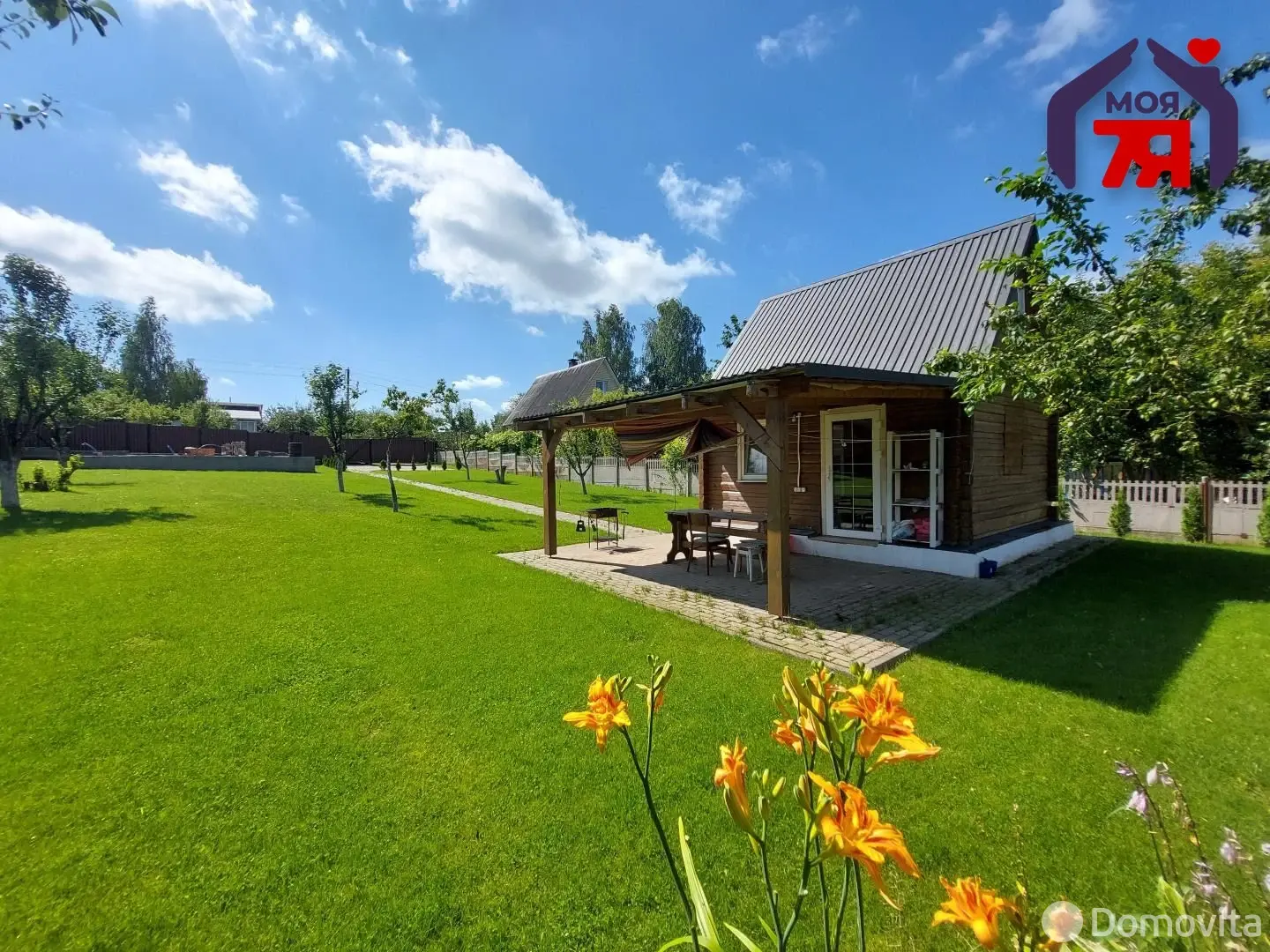 купить дом, Скураты, ул. Виноградная