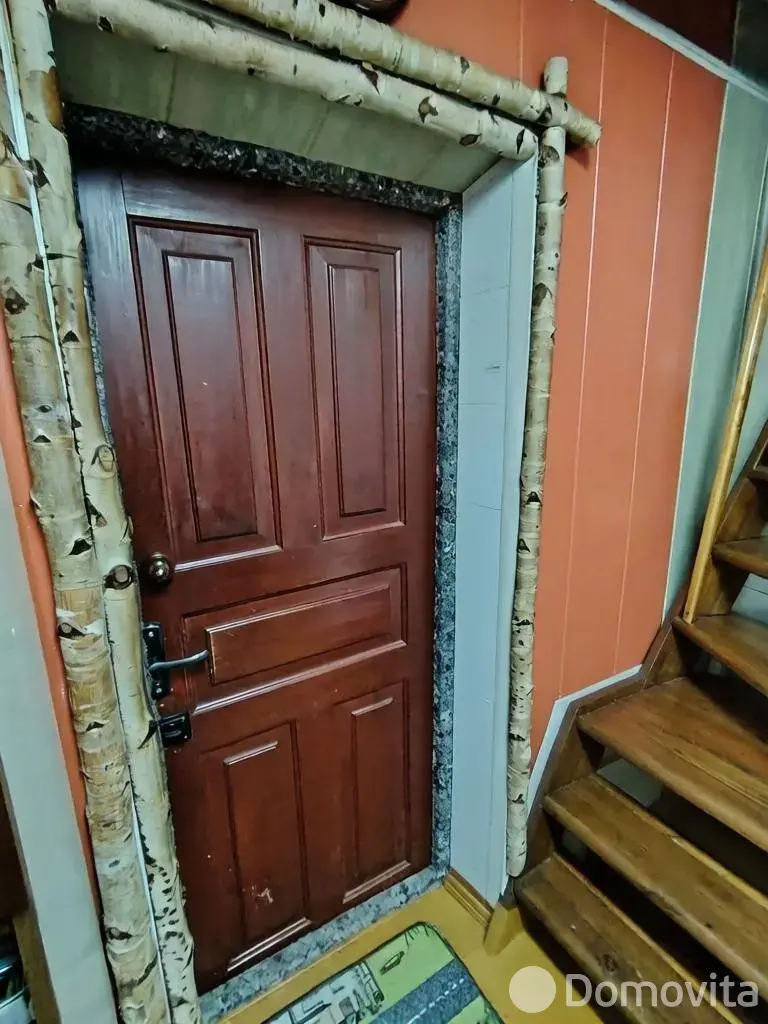 коттедж, Закружка, 
