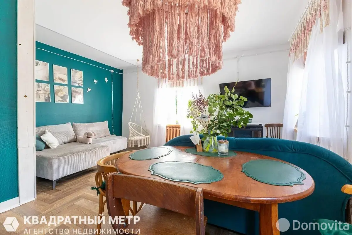 дом, Минск, ул. Шабловского, д. 8