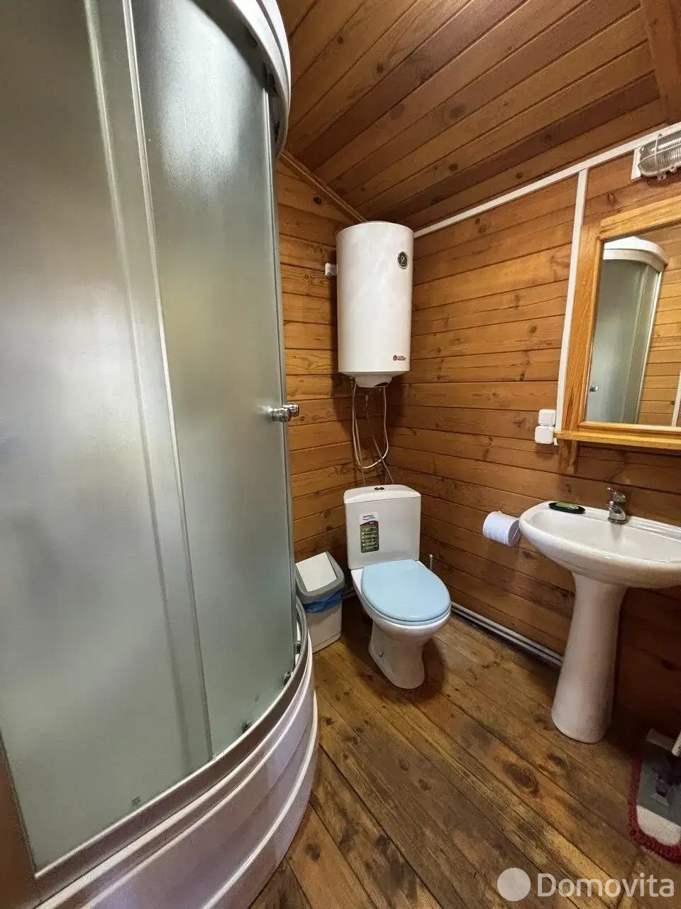 Купить помещение под сферу услуг в Черленке, - фото 24