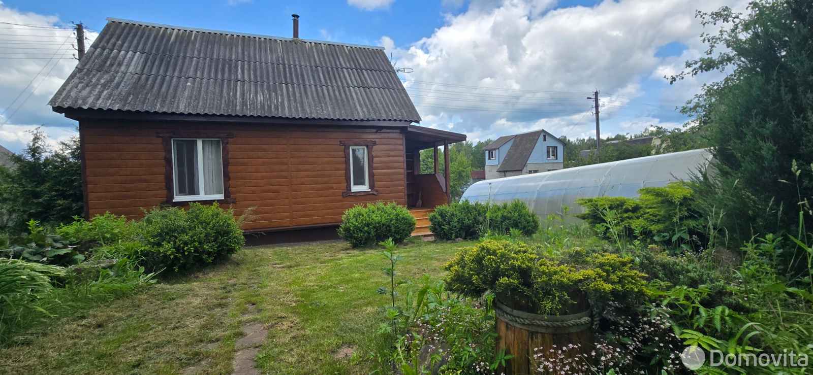 дача, ВЗГОРЬЕ ст.Бояры, от собственника